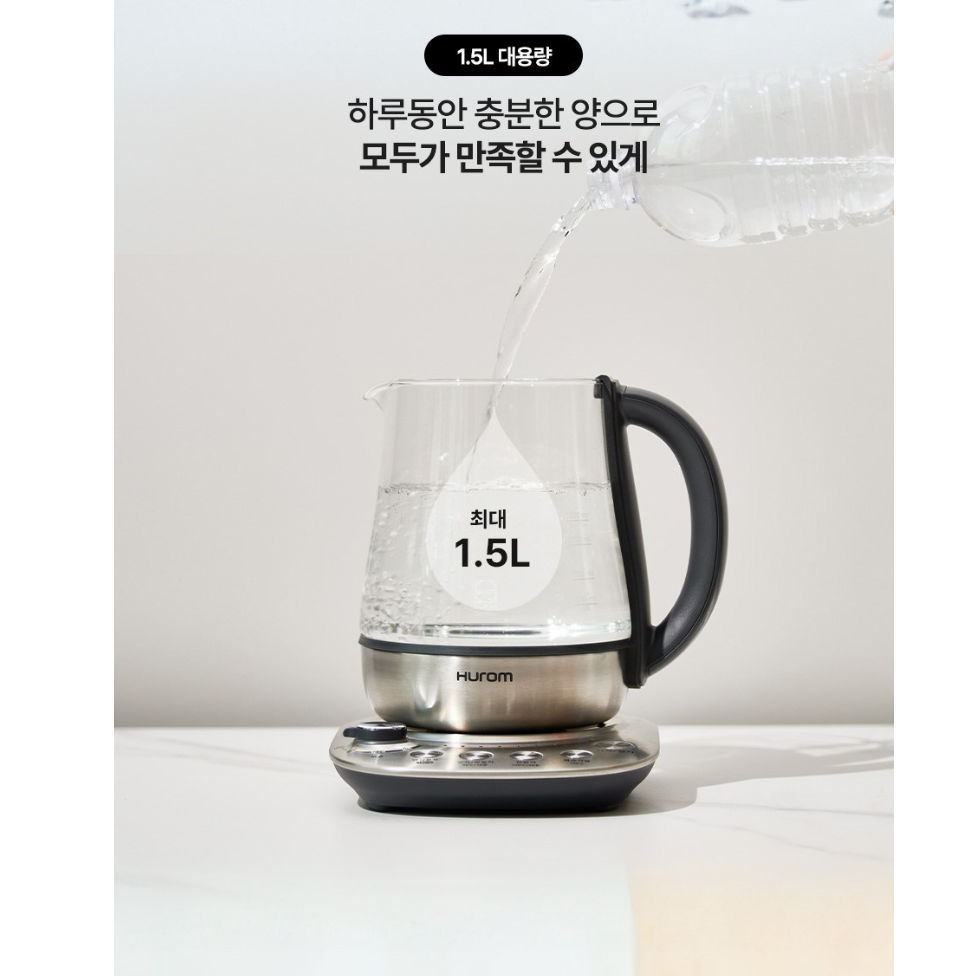 휴롬 티마스터 TM-B22FSS - 이미지 2