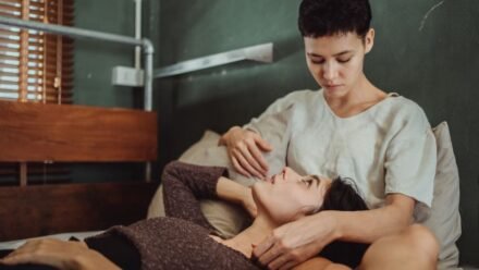 수면무호흡 의심 증상 있을 때, 병원 가기 전 코골이 말고 확인할 호흡 패턴 체크