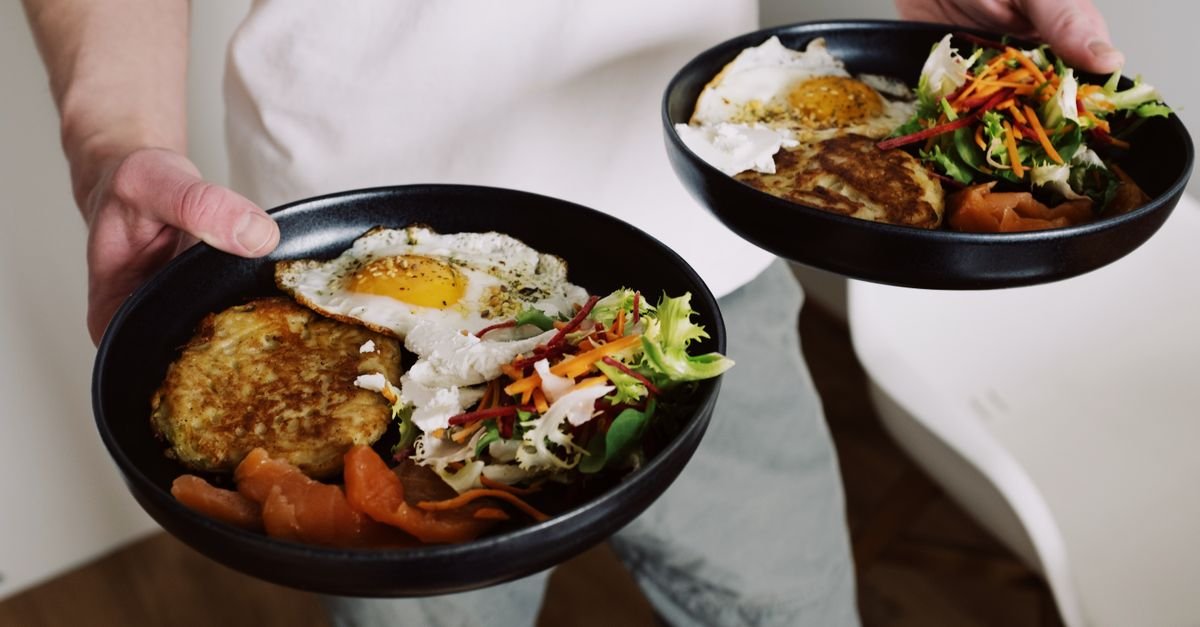 오메가3 고를 때 ‘mg만’ 보면 놓치는 것